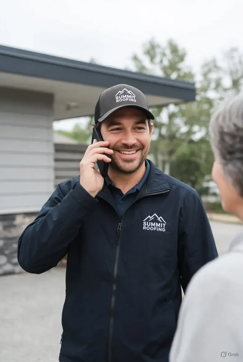 Flat Roof Leak Repair Granville, OH FAQs